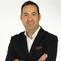 General Dental Council Employee Franc Petrini's profile photo