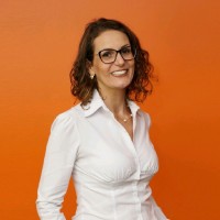STIHL Ferramentas Motorizadas Ltda Employee Andréia Edi da Silva Volz's profile photo