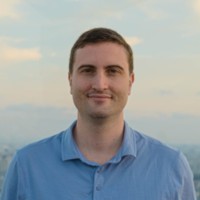 HP Employee Ryan Rocha's profile photo