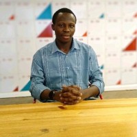 The Gym - software development trainee program Employee Hassan Adelani's profile photo