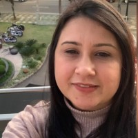 Secretaria do Verde e Meio Ambiente Employee Silvana Callefi's profile photo