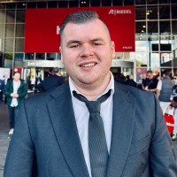 WeeFree Employee Axel Pas's profile photo