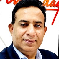 Mashreq Employee Muhammad Rasool's profile photo