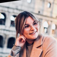 Waggel Employee Ana Sufana's profile photo