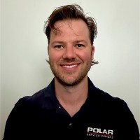 Depot Connect International Employee Zach Post's profile photo