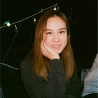 雨欣 陳 Email