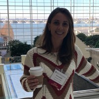 Bauducco Employee Fernanda Scabin's profile photo