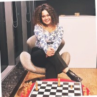 Komal Thapa Email & Phone Number
