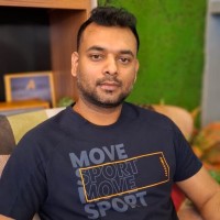 Dillip Sahoo Email