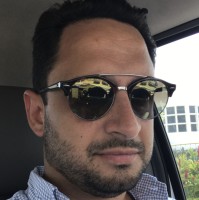 Construdipro Employee Hernan Molina Saldaña's profile photo