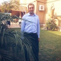 FAIR TAX Employee Muneeb Asif's profile photo