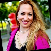 Kenos Technology Employee Marta Debasa's profile photo