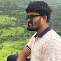 CloudDefense.AI Employee Yash Sarda's profile photo