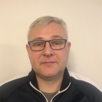 DSV - Global Transport and Logistics Employee Alex Andersen's profile photo