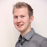 Solita Employee Mika Valkonen's profile photo