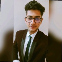 TORRECID INDIA PVT. LTD. Employee Apurv Bhamre's profile photo