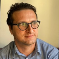Axelera AI Employee Giuseppe Garcea's profile photo