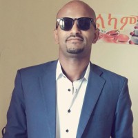 Alimpex Employee Wondwosen Girma's profile photo