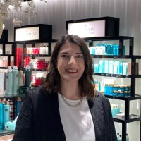 Rituals Cosmetics España (B Corp™) Employee Rosa Martín Esteban's profile photo