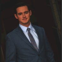 Cook & Associates Real Estate Advisors Employee Dylan Doherty's profile photo