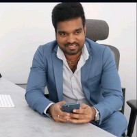 Lagoon Technologies Employee Jinu Martin's profile photo