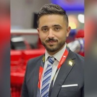 NAFFCO KSA Employee Habeeb abu-Saleh's profile photo