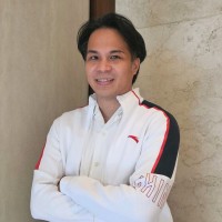 John Paglinawan Email
