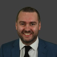 ESA Risk Employee Liam Geoghegan's profile photo