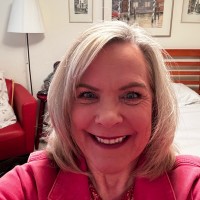 Grange Co-op Employee Andrea Childreth's profile photo