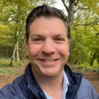 KELLER Employee James Bass's profile photo