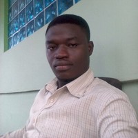 Bitnob Employee Moses Nkrumah's profile photo
