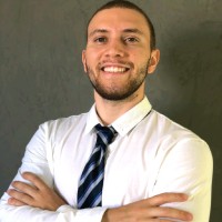 KPMG Brasil Employee Sergio Fernandes Júnior's profile photo
