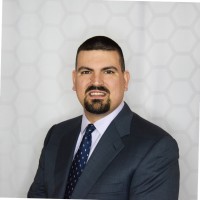 Boyd Company Employee Christopher Stout's profile photo