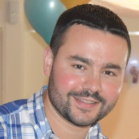 Pure Hockey Employee Stephen Pisano's profile photo