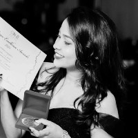 Envoy Ortus Employee Dinushi Lenora's profile photo