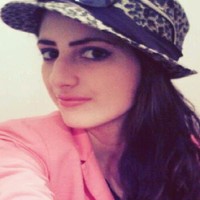 Vanessa Kalise Email