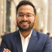 Kaizen Law Employee Utkarsh Nigam's profile photo