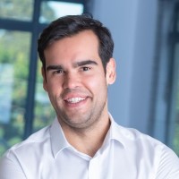 STGRAF Employee Raphael Franco's profile photo
