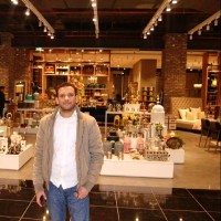 Syinix Employee Mohamed Azoz's profile photo