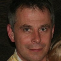 Xtralis Employee Derek Mander's profile photo