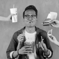 The Secret Little Agency Employee Shahrin Izhar's profile photo