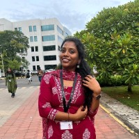 Renault Nissan Technology & Business Centre India Employee Sowmiya V's profile photo