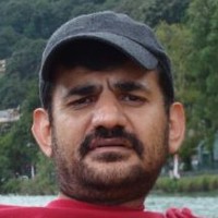 m & a consultants Employee Anup Chopra's profile photo