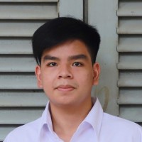 Foresight Analytics Employee Loc Nguyen's profile photo