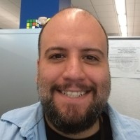 Beast Code Employee Steven Botello's profile photo