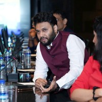 Ur IndianConsumer Employee Prasad Vedpathak's profile photo