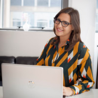 Rocket PPC Employee Annarita Torre's profile photo