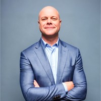 Coforge Employee Chris Manuel's profile photo