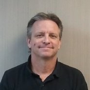 Security Construction Services Employee Erik Johnson's profile photo