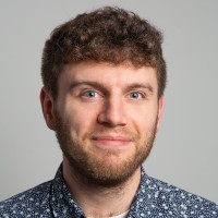 CHILDNET Employee Fabian Godfrey's profile photo